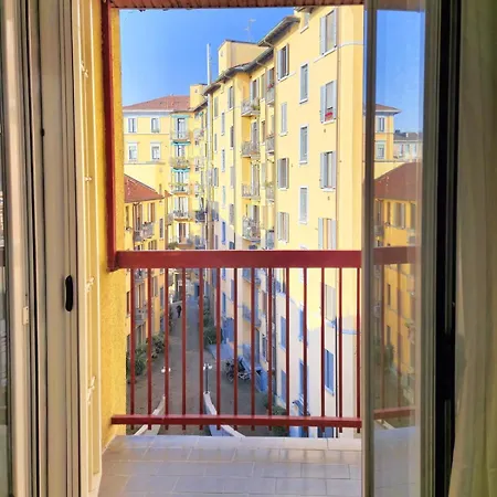 Comfortable Two-room In Apartment