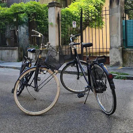 Comfortable Two-room In Mailand