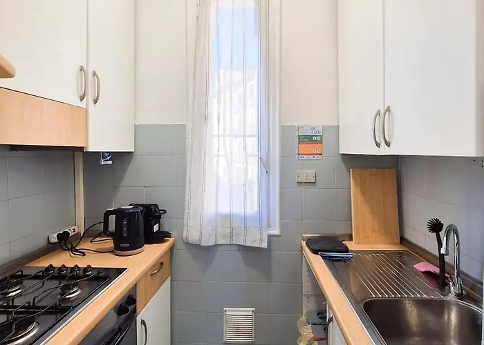 Comfortable Two-room In Apartment *