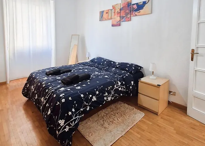 Comfortable Two-room In Apartment *