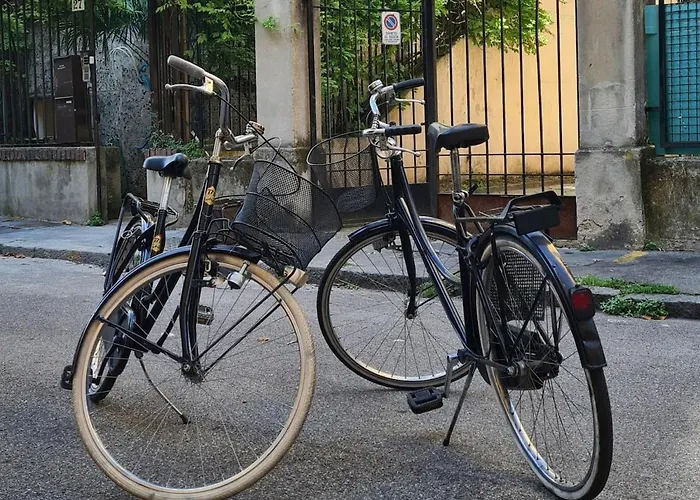 Comfortable Two-room In Mailand